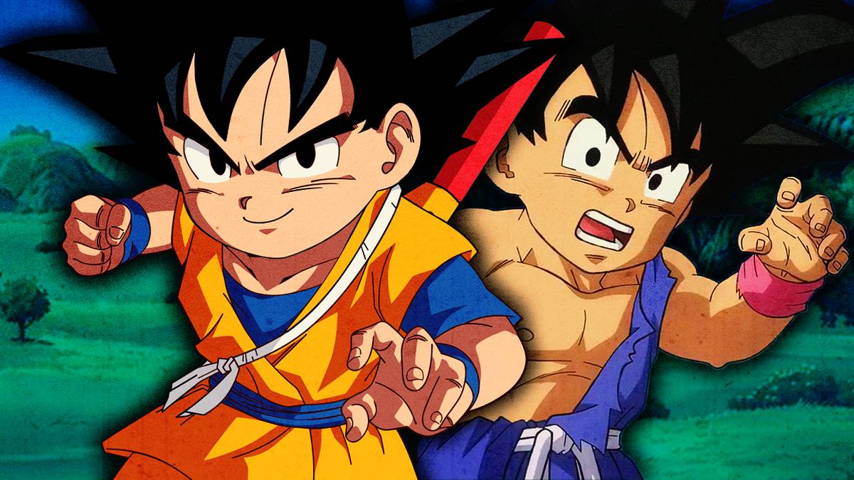 Dragon Ball Daima Brings Back Iconic Goku Actor 15 Years After Shock ...