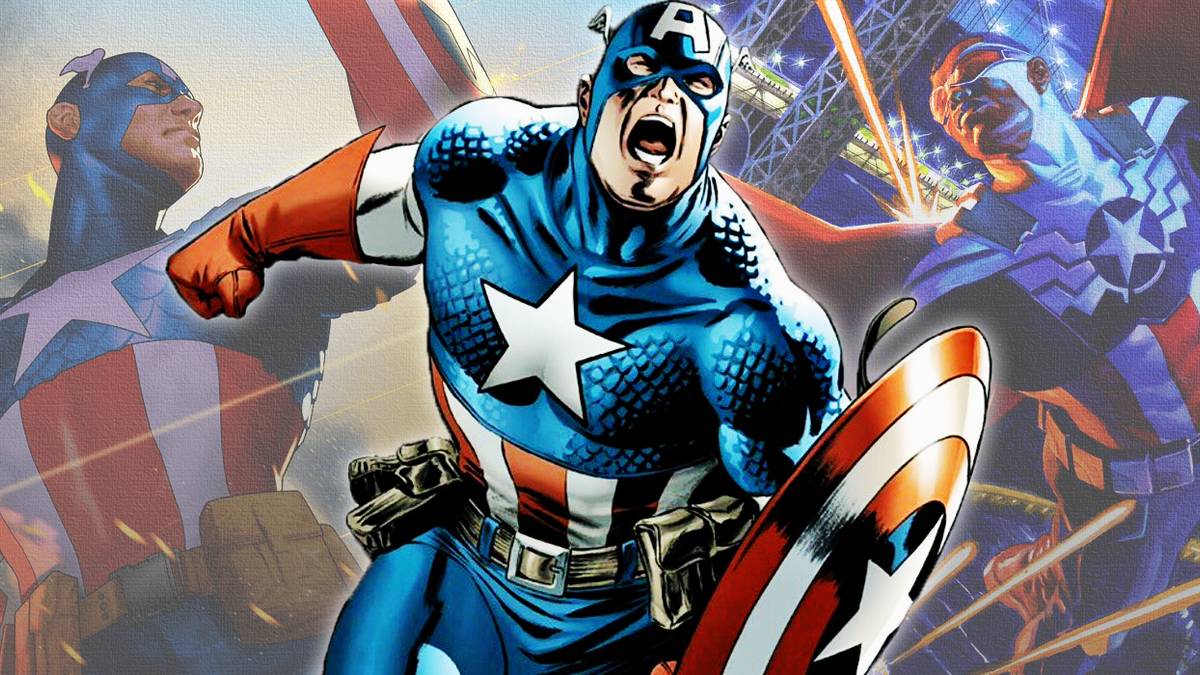 12 Years Later, Marvel Has Another Big Captain America Problem