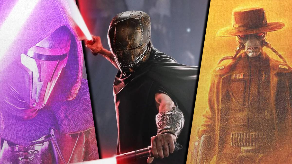 15 Star Wars Characters Who Deserve Ongoing Comic Series