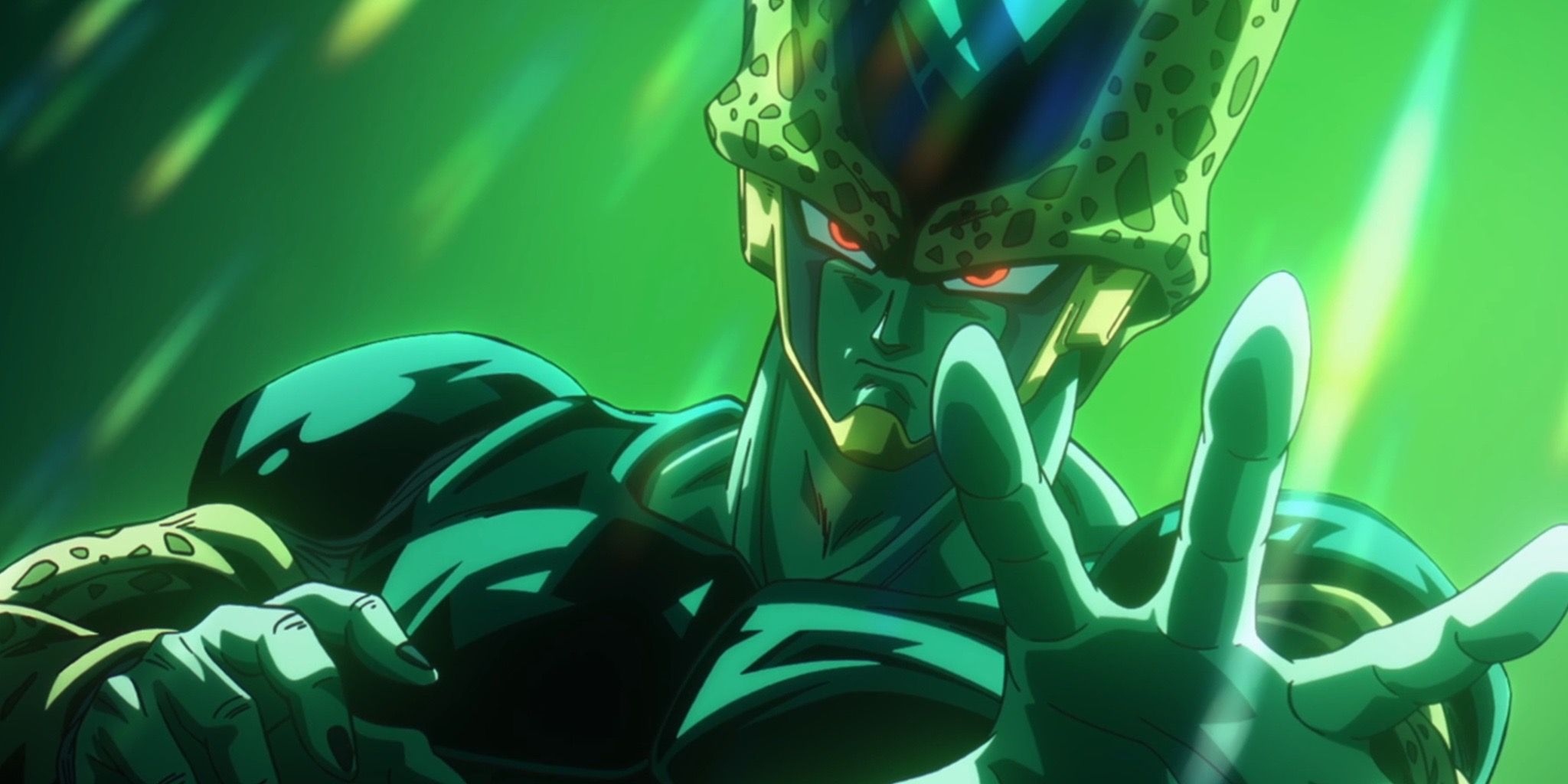 5 Best Dragon Ball Z Villain Transformations, Ranked