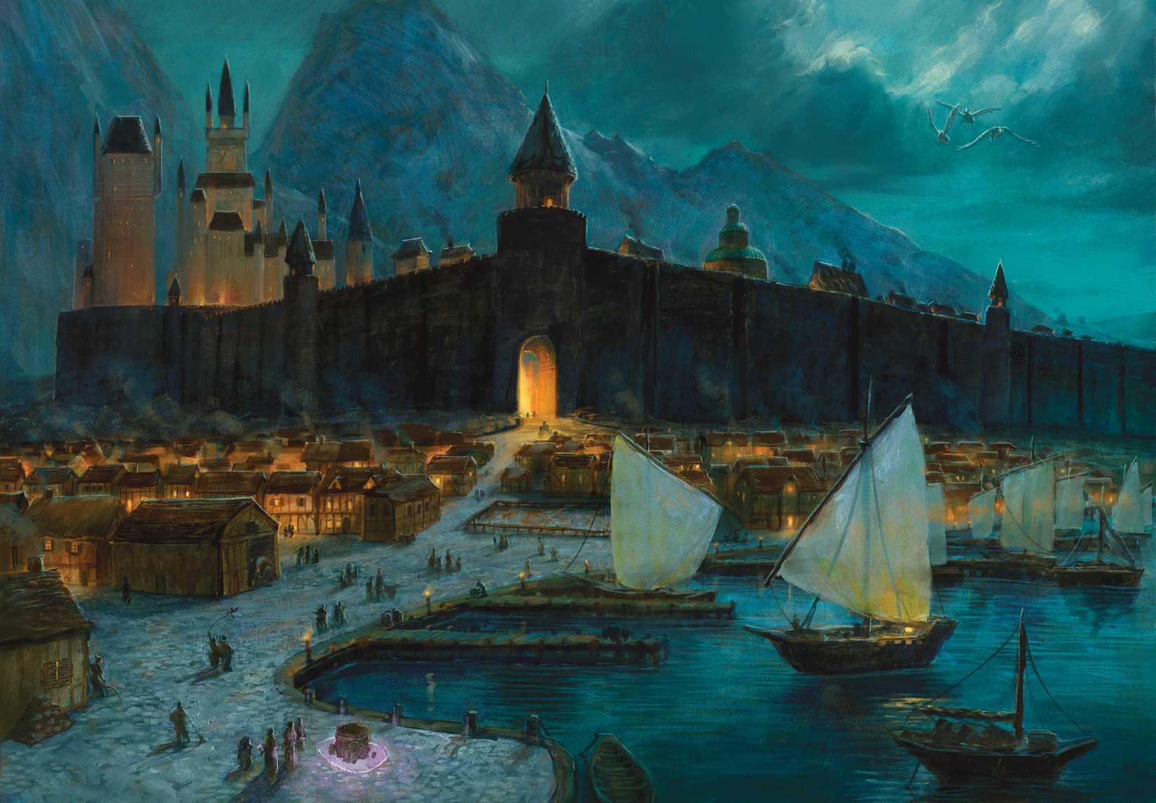 Greyhawk How to Use the Greyhawk World Setting from D&D 5e's 2024 Dungeon Master ...
