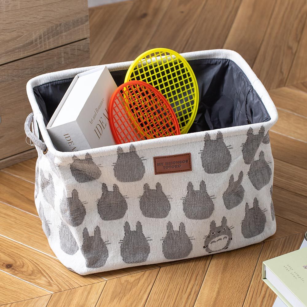 Studio Ghibli Returns Its Ikea-Like My Neighbor Totoro Storage