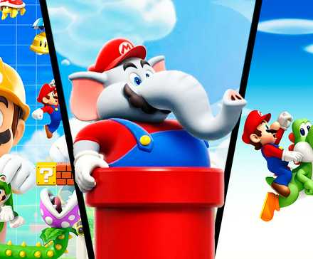 10 Greatest Mario RPGs We Could Replay Forever, Ranked