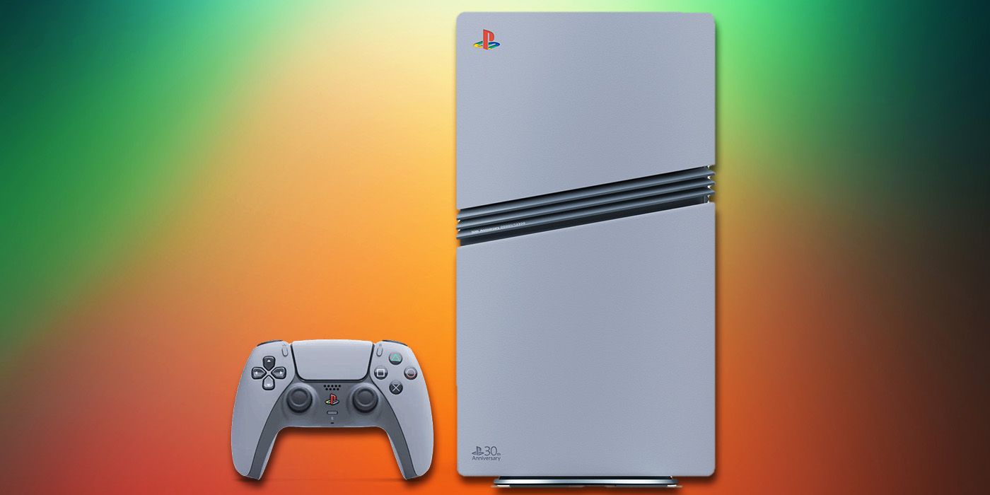 $1000 PS5 Pro Limited Edition Bundle Won't Let You Play Discs Even