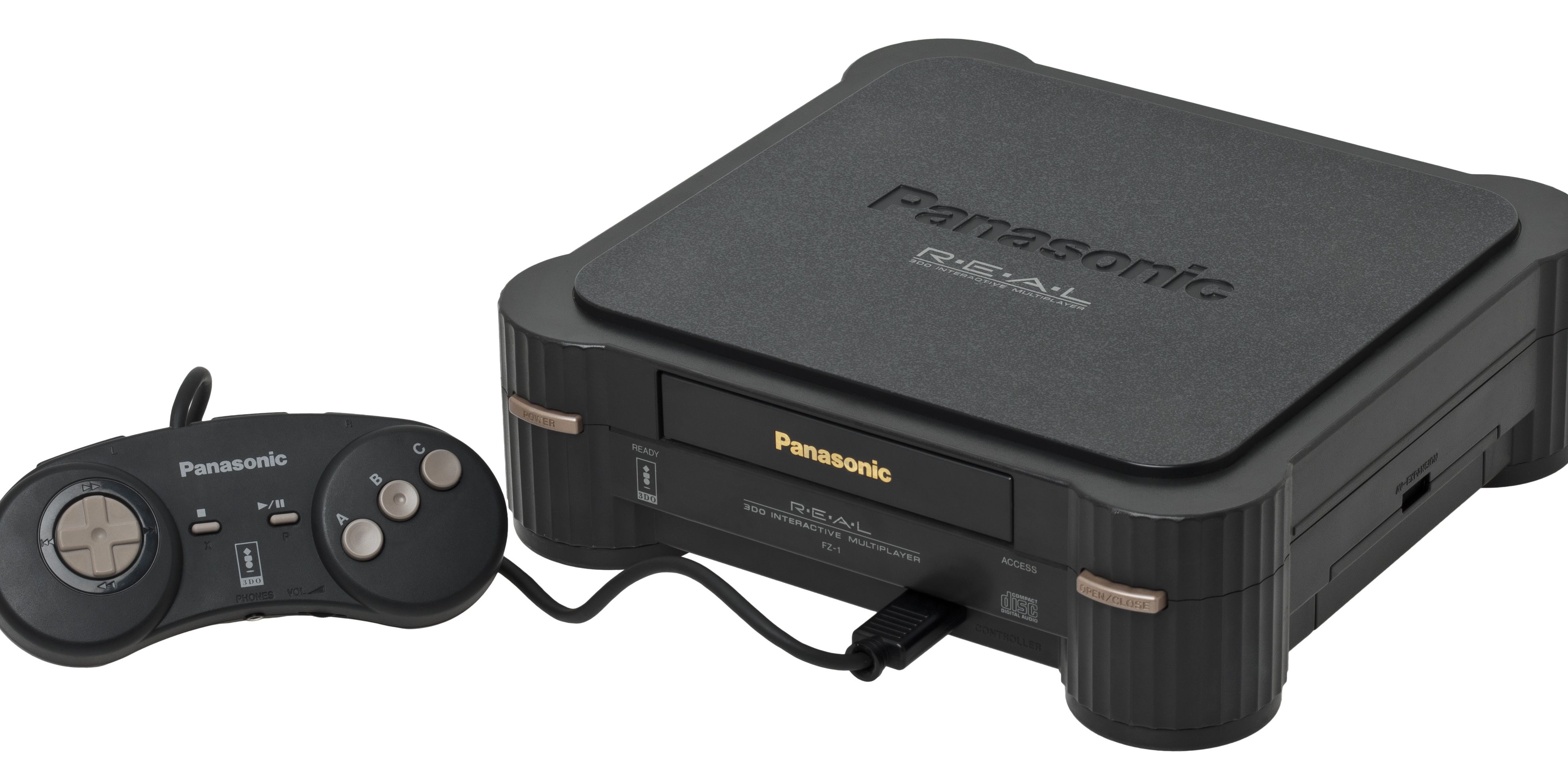 10 Most Underrated Video Game Consoles of All Time