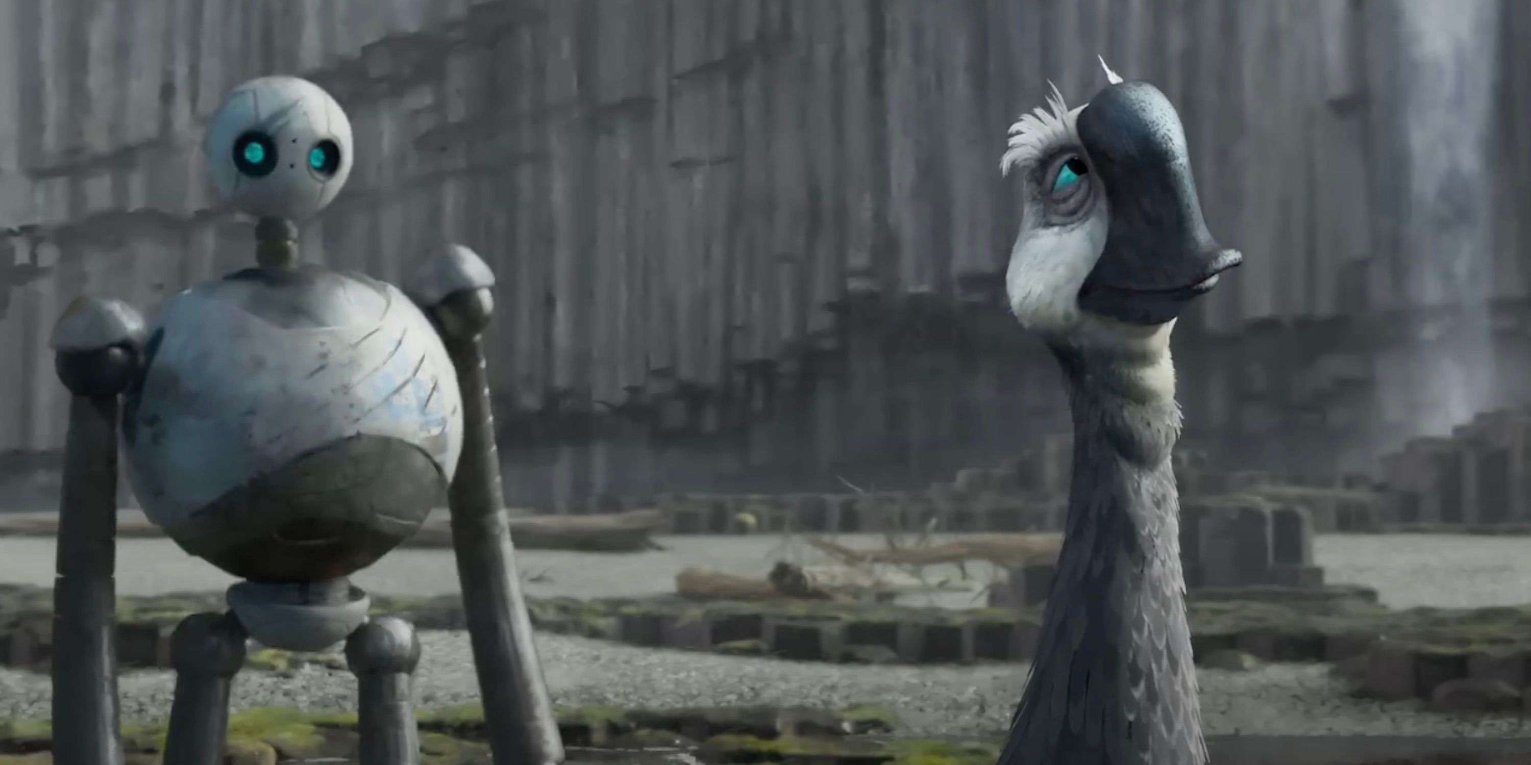 Lupita Nyong'o's Hit Animated Blockbuster With 96% RT Score Returns to ...