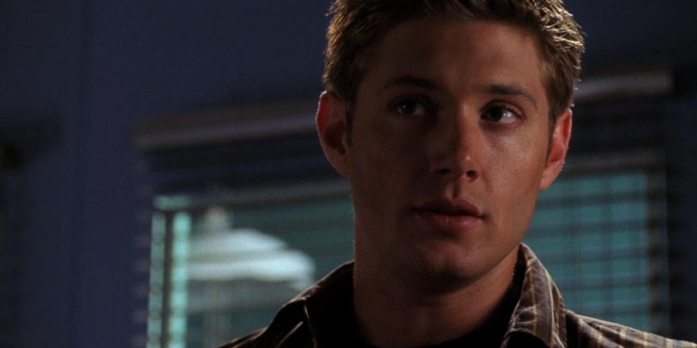Jensen Ackles says Jessica Alba 'was horrible' on 'Dark Angel' set: 'I got  picked on', image size:1400x700