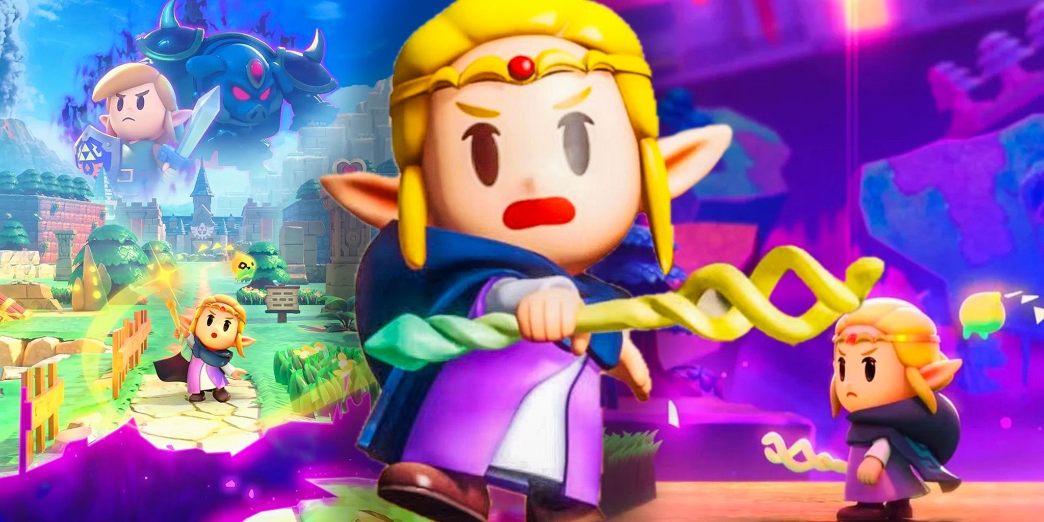 Is The Legend of Zelda: The Wind Waker Coming to Nintendo Switch?