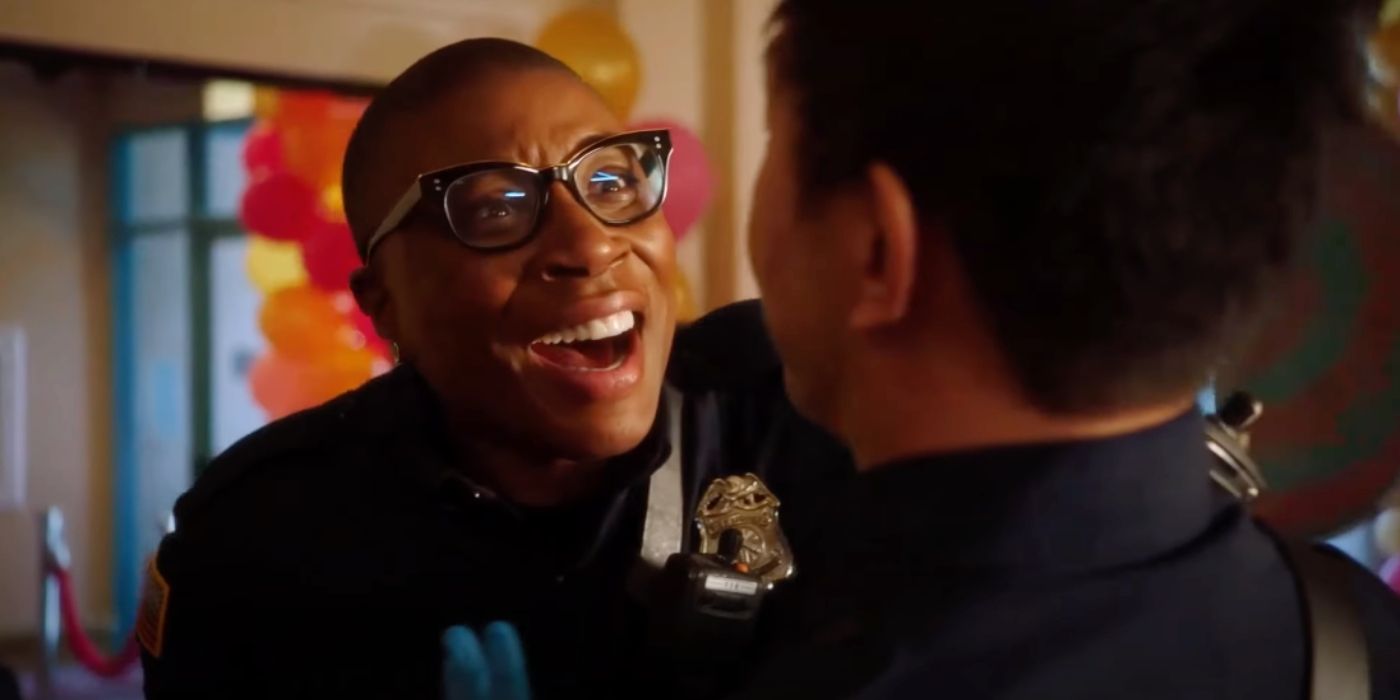 I Love 9-1-1, But the Show's Biggest Mistake Was Underserving 2 Pivotal ...
