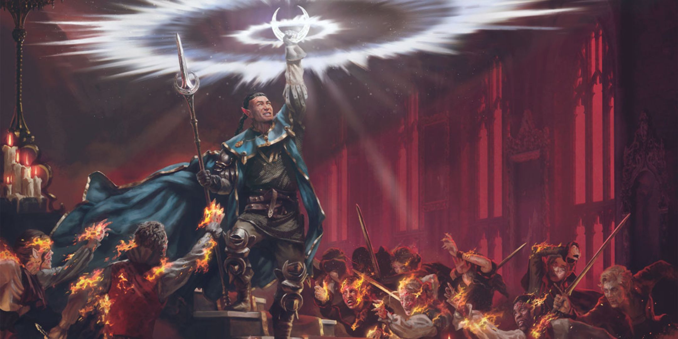 10 Best Kid-Friendly Dungeons & Dragons Modules