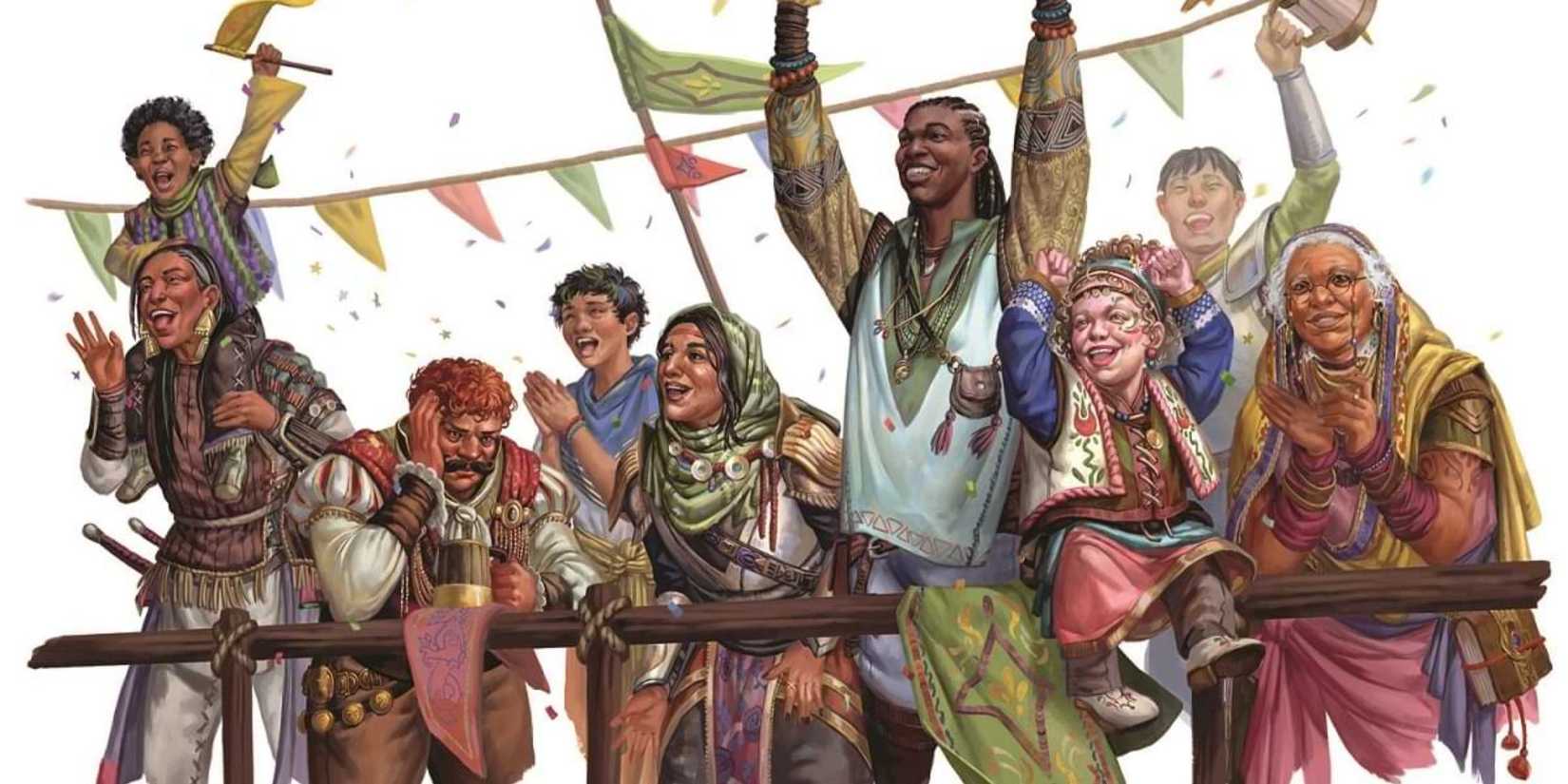Frank Racis DnD 5e: Everything You Need to Know About Languages