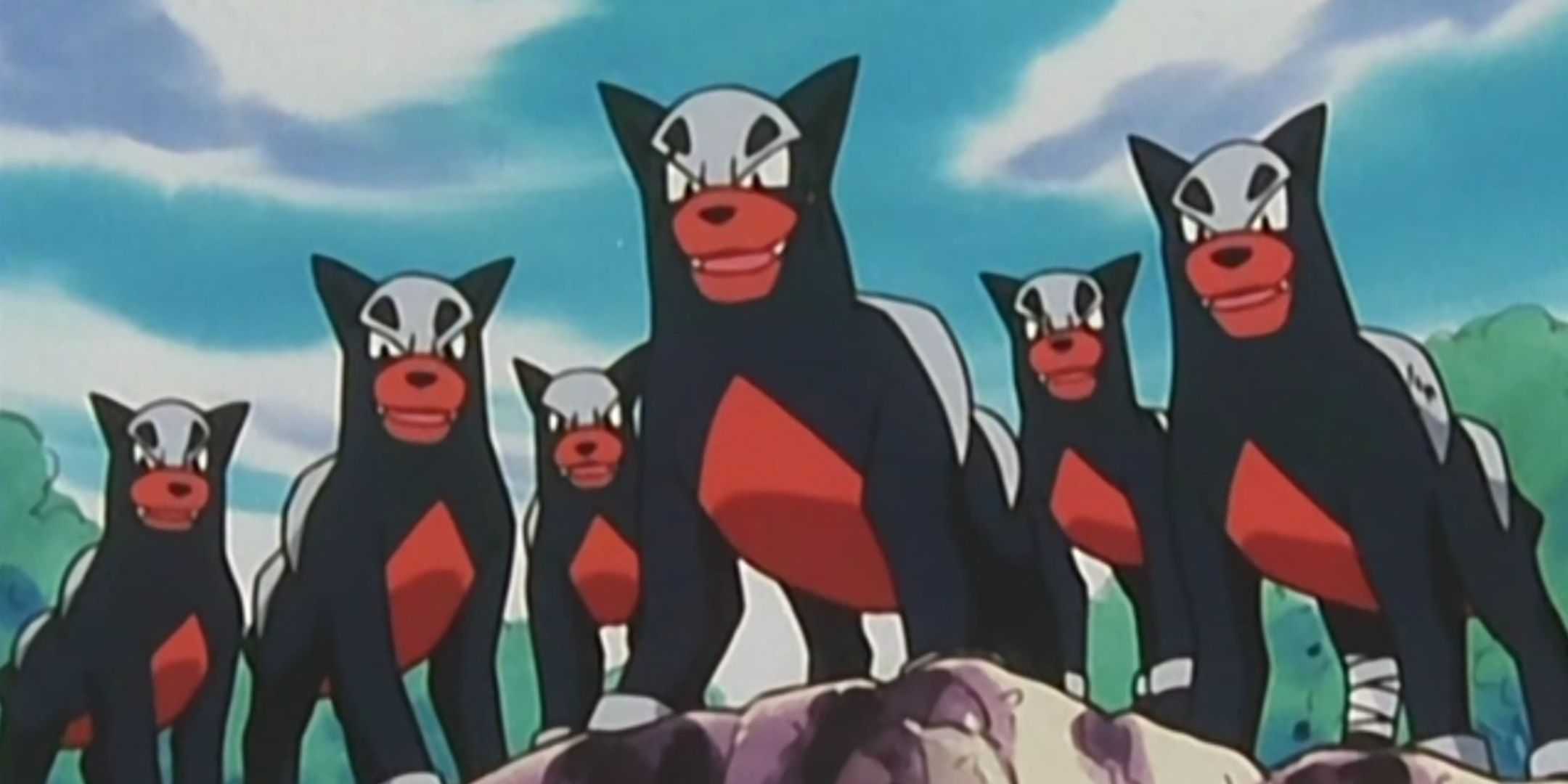 Pokemon Rocoly 10 Best Fire-Type Pokémon in the Johto Region