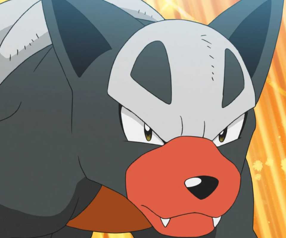 Hunfire Pokemon 10 Best Fire-Type Pokémon in the Johto Region