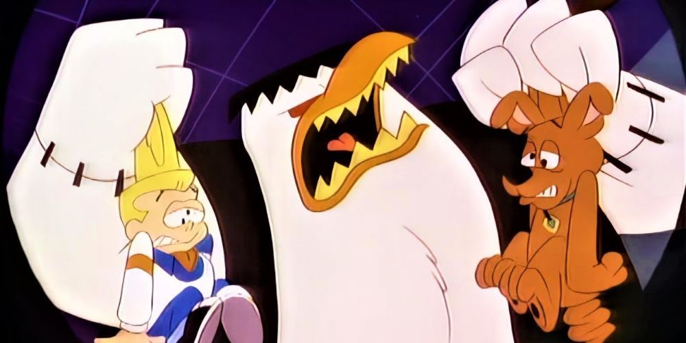 10 Weirdest Scooby-Doo Villains of All Time (& Why They're Great)