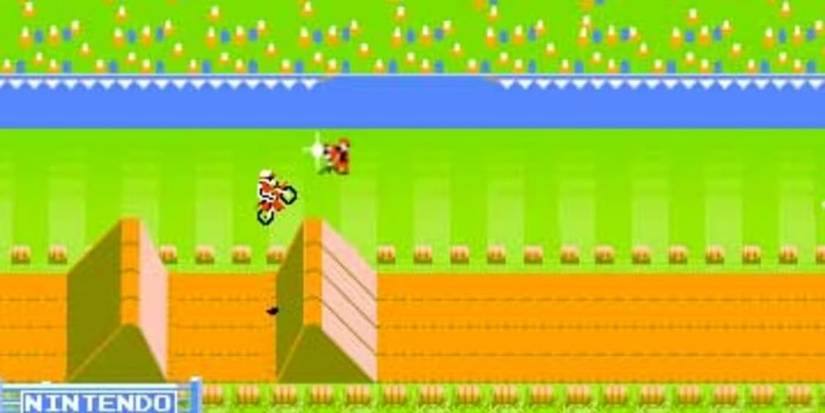 10 Greatest Nintendo Games Everyone Always Forgets About, Ranked