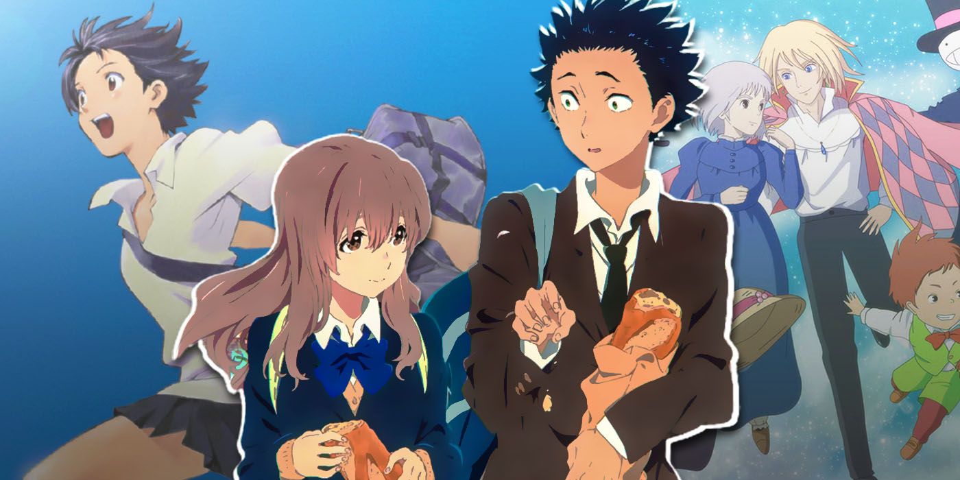 A Silent Voice Director Reveals Why She Doesn't Take Inspiration