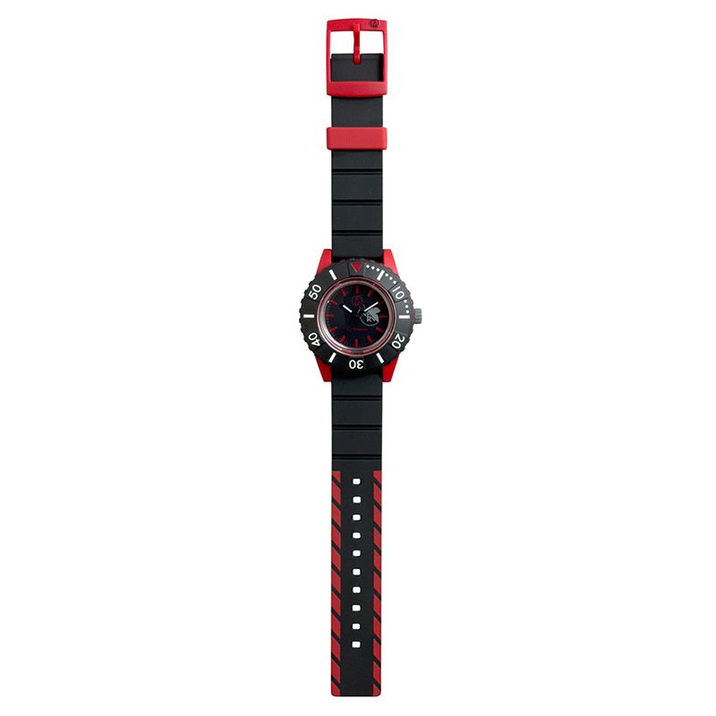 Neon Genesis Evangelion Gets 20th-Anniversary Watches for NERV and