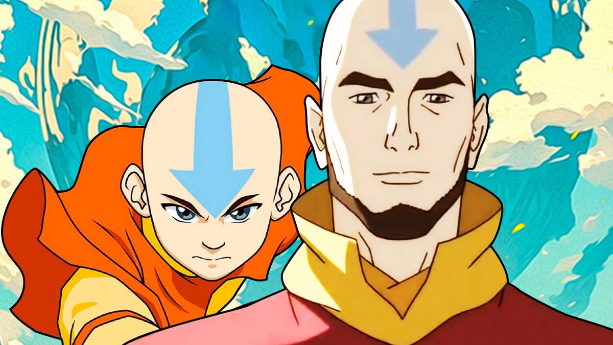 Avatar: The Last Airbender Creator Teases 'Awesome' Sequel 5 Years in ...