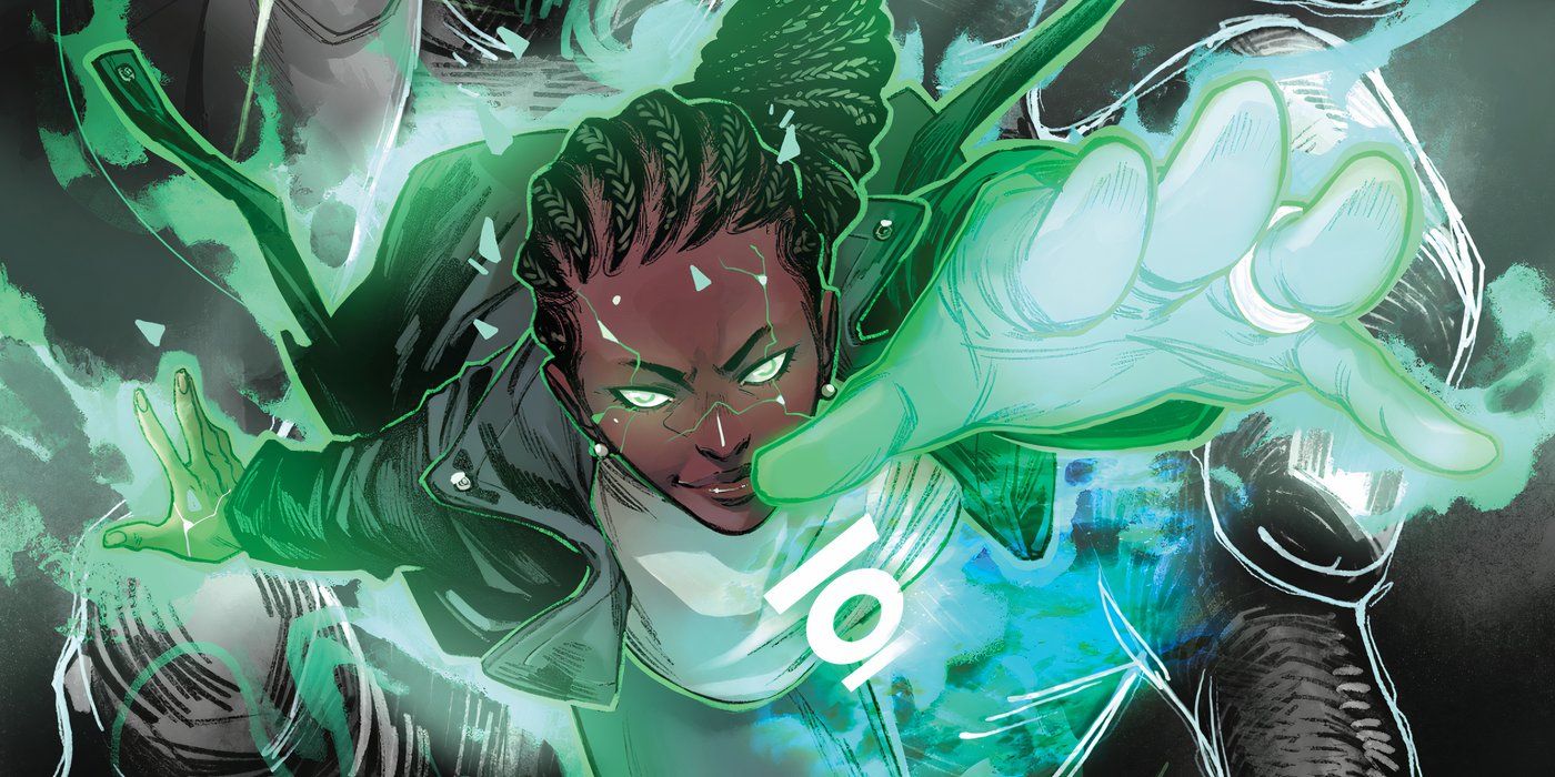 DC’s Absolute Comics, Explained