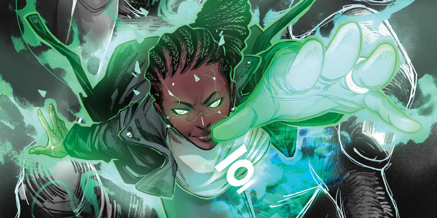 Absolute Storm Dc DC’s Absolute Comics, Explained
