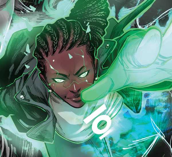 Absolute Storm Dc DC’s Absolute Comics, Explained