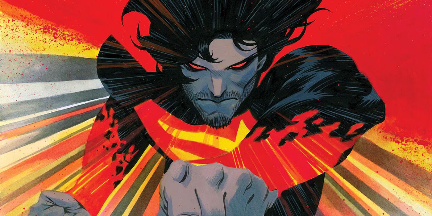 Each Of DC’s Absolute Debuts, Ranked