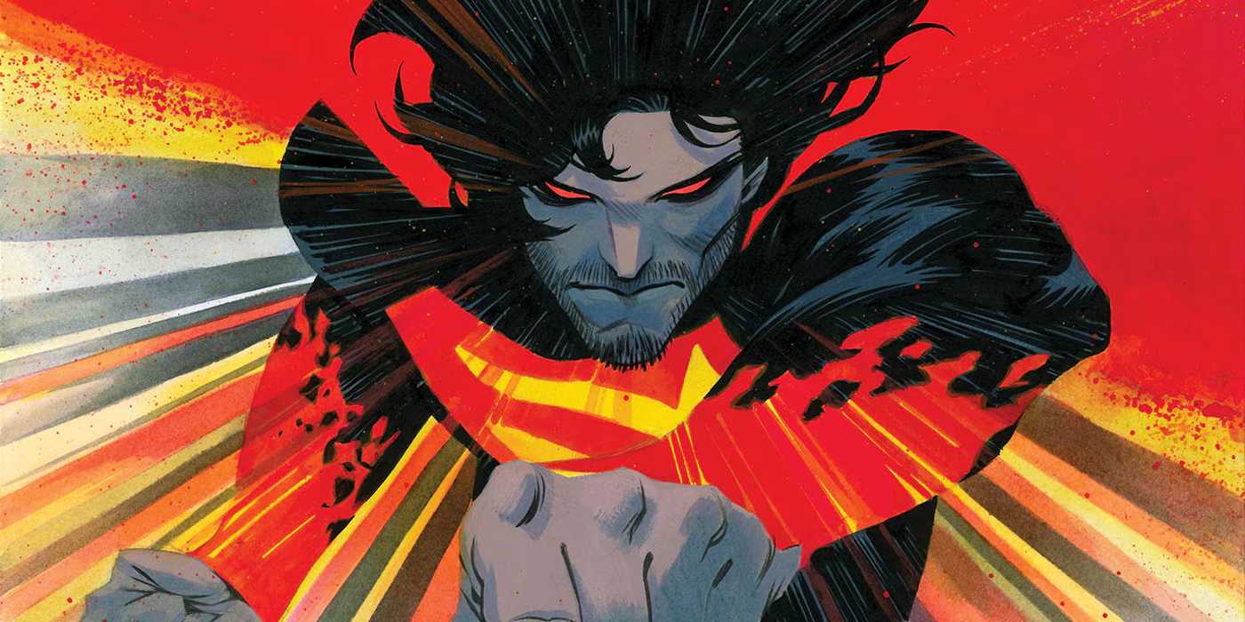 Absolute Dc Cast Each Of DC’s Absolute Debuts, Ranked