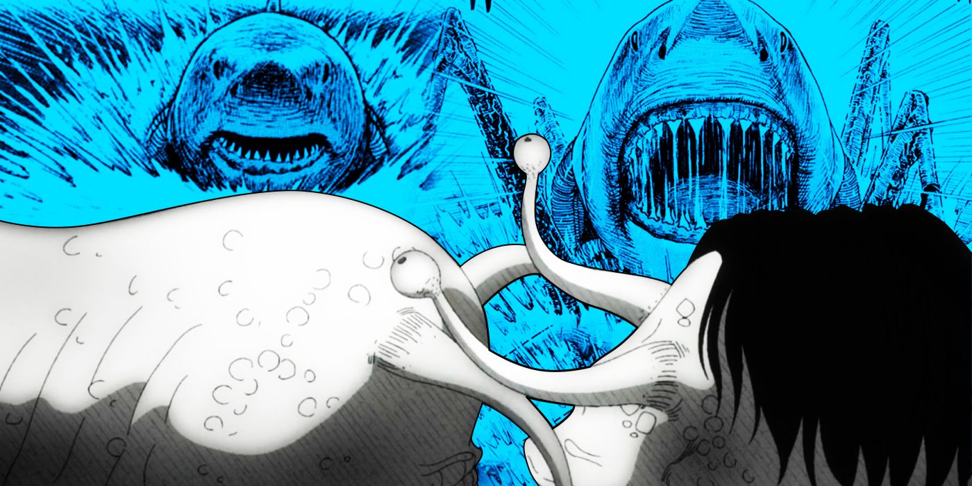 After Uzumaki, This Junji Ito Manga Deserves an Anime Remake