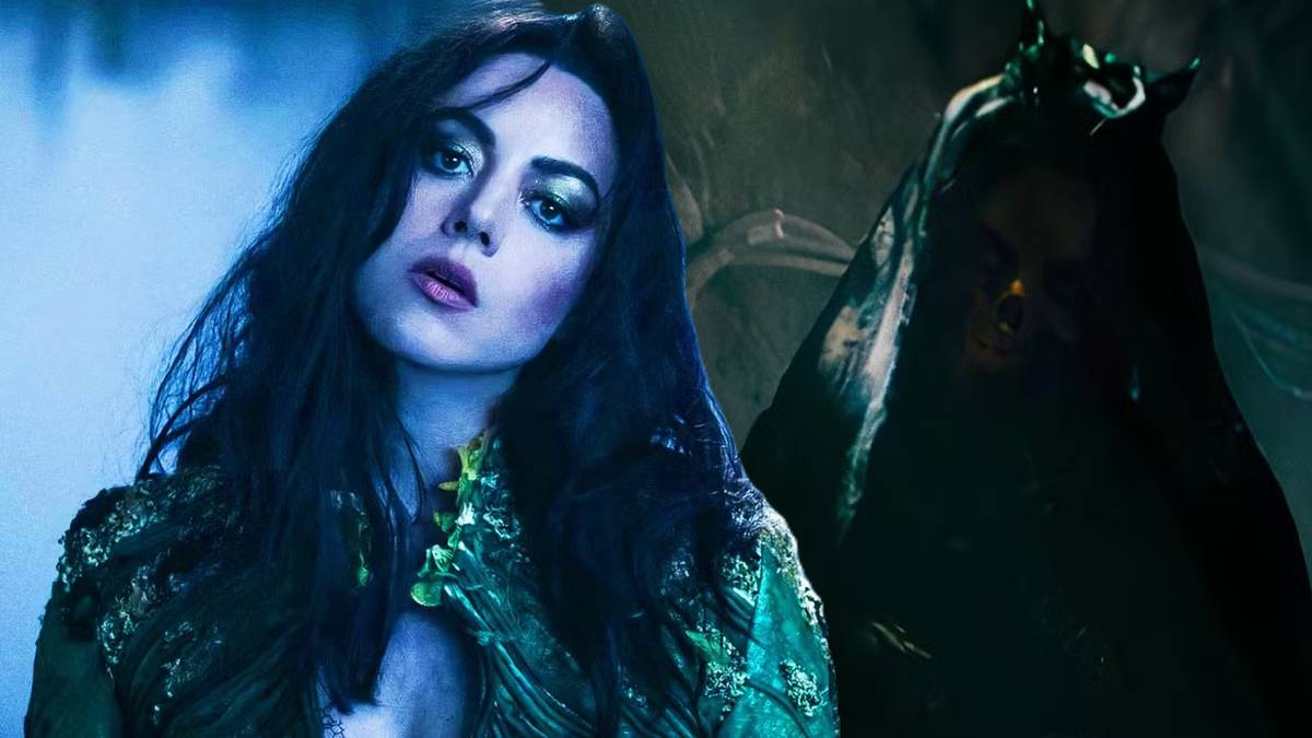 Every Clue that Rio Vidal Was the MCU's Lady Death