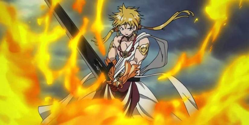 10 High Fantasy Anime With Ensemble Casts as Good as Game of Thrones