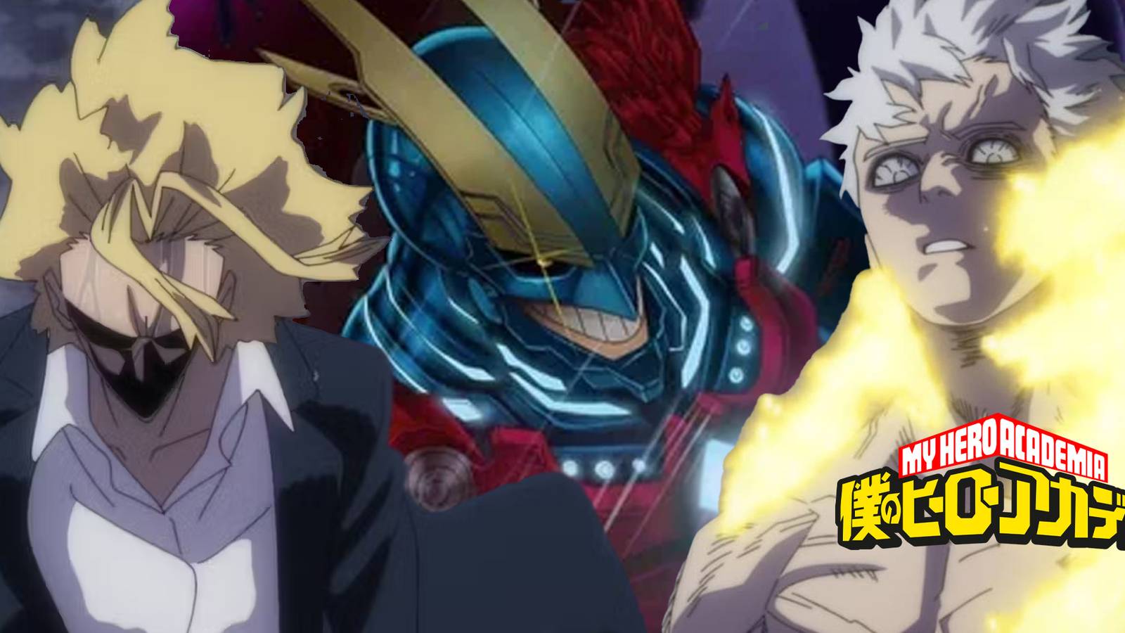 Where to watch My Hero Academia season 7 | ONE Esports Where to watch My Hero Academia season 7 | ONE Esports
