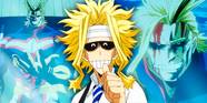 A Complete Timeline Of All Might s Life In My Hero Academia