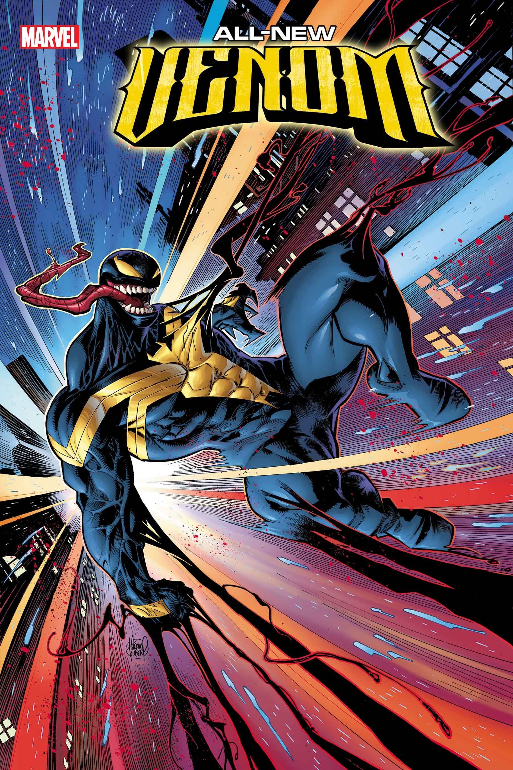 アメコミ MARVEL UNIVERSE VENOM Amazon.com: Marvel Universe: Venom -Armed & Dangerous- ARTFX