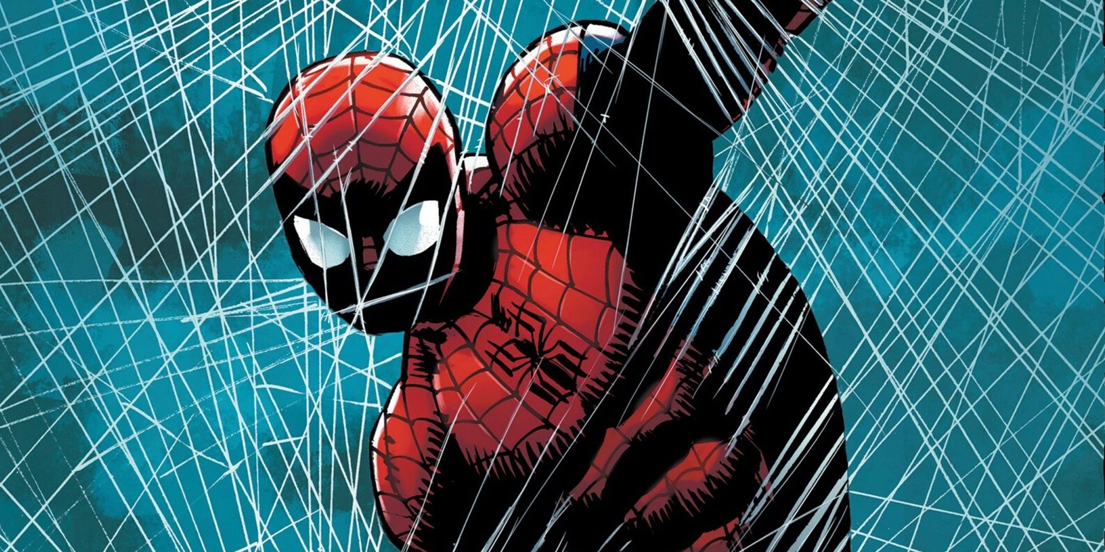 Zeb Wells Says Goodbye to Spider-Man With a Heartfelt Character