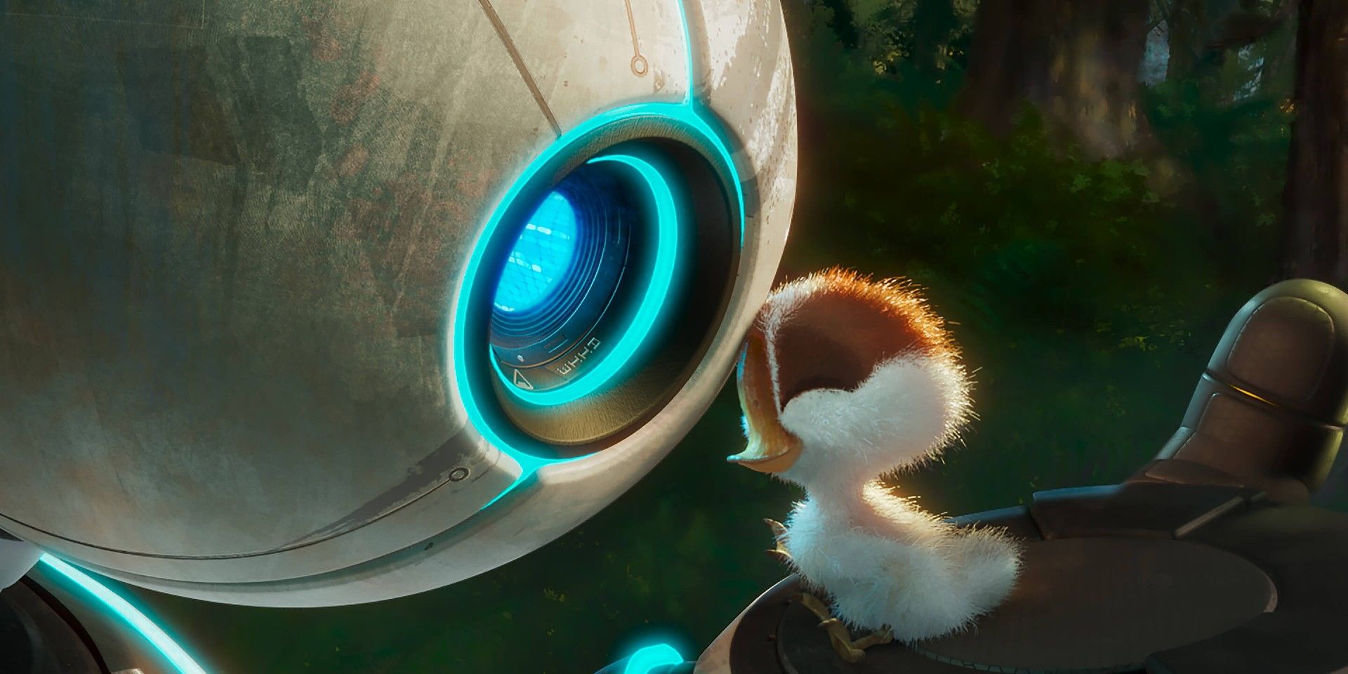 The Wild Robot Director Reveals Interest in Making a Sequel
