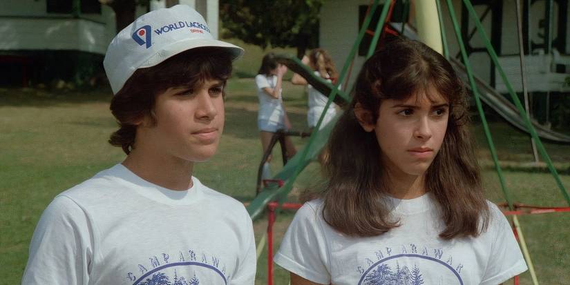 Saturday Night Live Icon Turns Producer for Sleepaway Camp Remake
