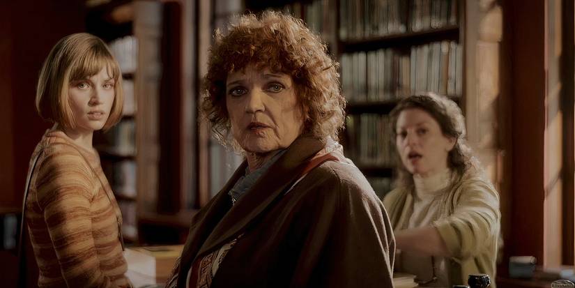 Susan No Ror Every Change 'Salem's Lot (2024) Makes from Stephen King's Novel