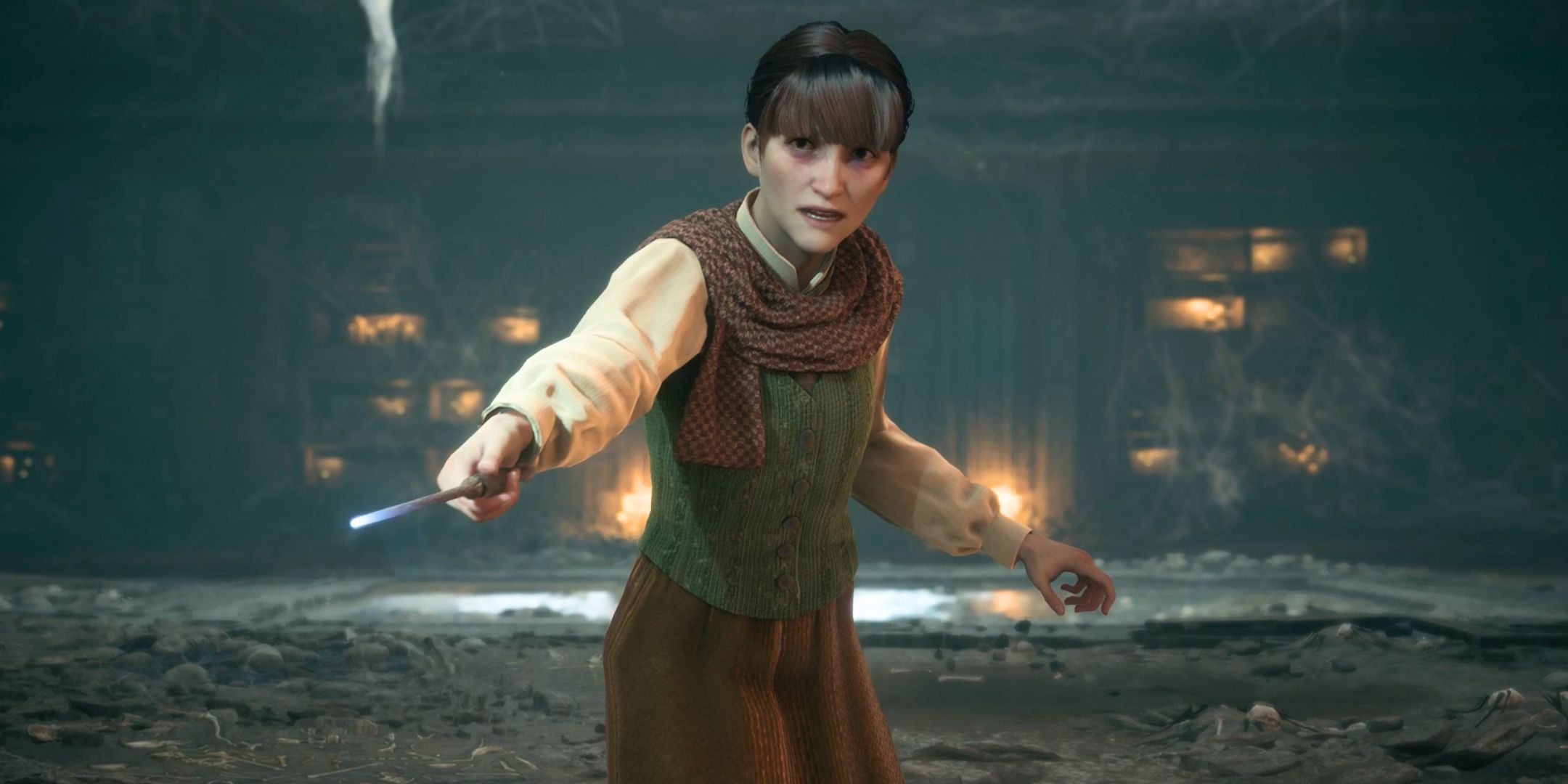New Hogwarts Legacy DLC: Everything You Need to Know