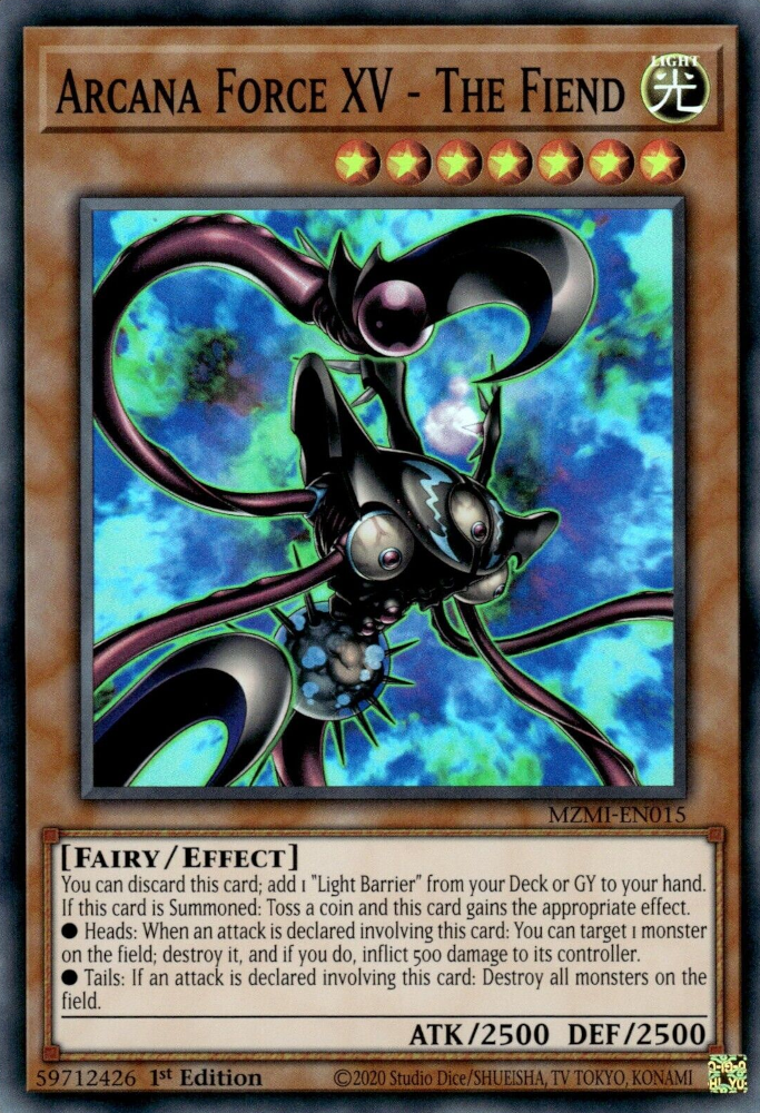 10 Best Cards in an Arcana Force Deck Every Player Needs 10 Best Cards in an Arcana Force Deck Every Player Needs