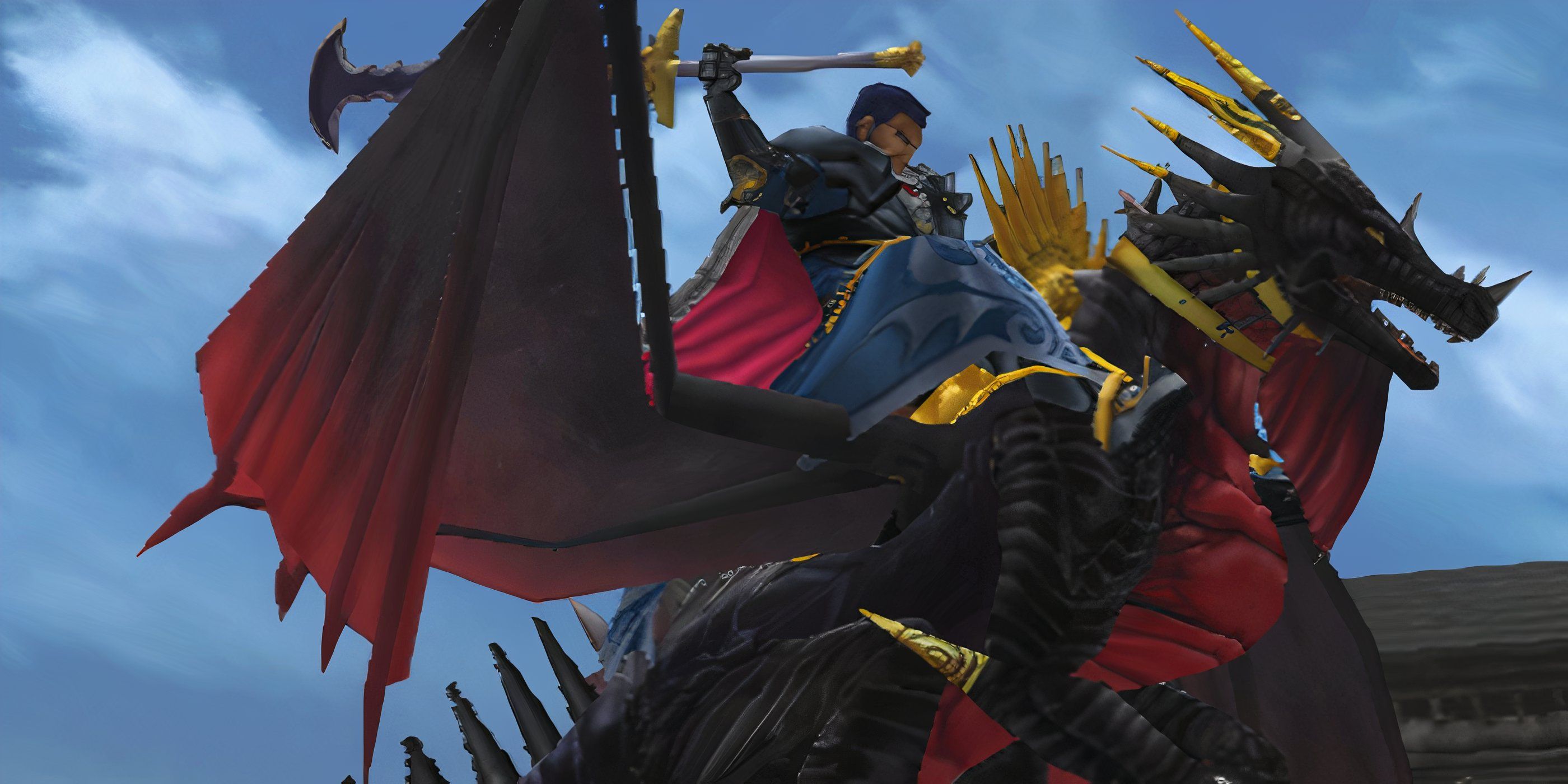10 Coolest Fire Emblem: Path of Radiance Characters, Ranked