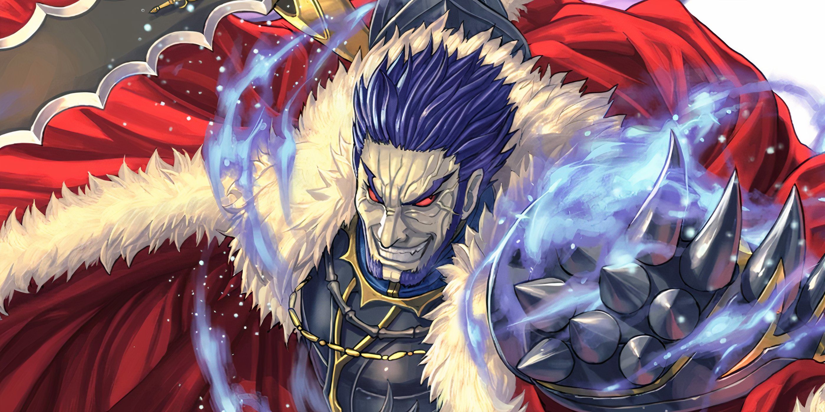 10 Coolest Fire Emblem: Path of Radiance Characters, Ranked