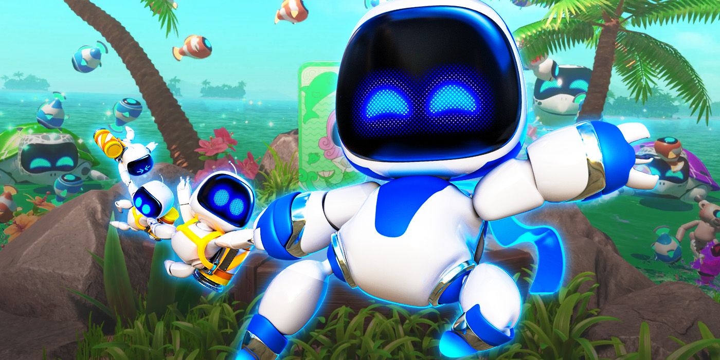 The Best Collectathon Platformers of All Time, Ranked