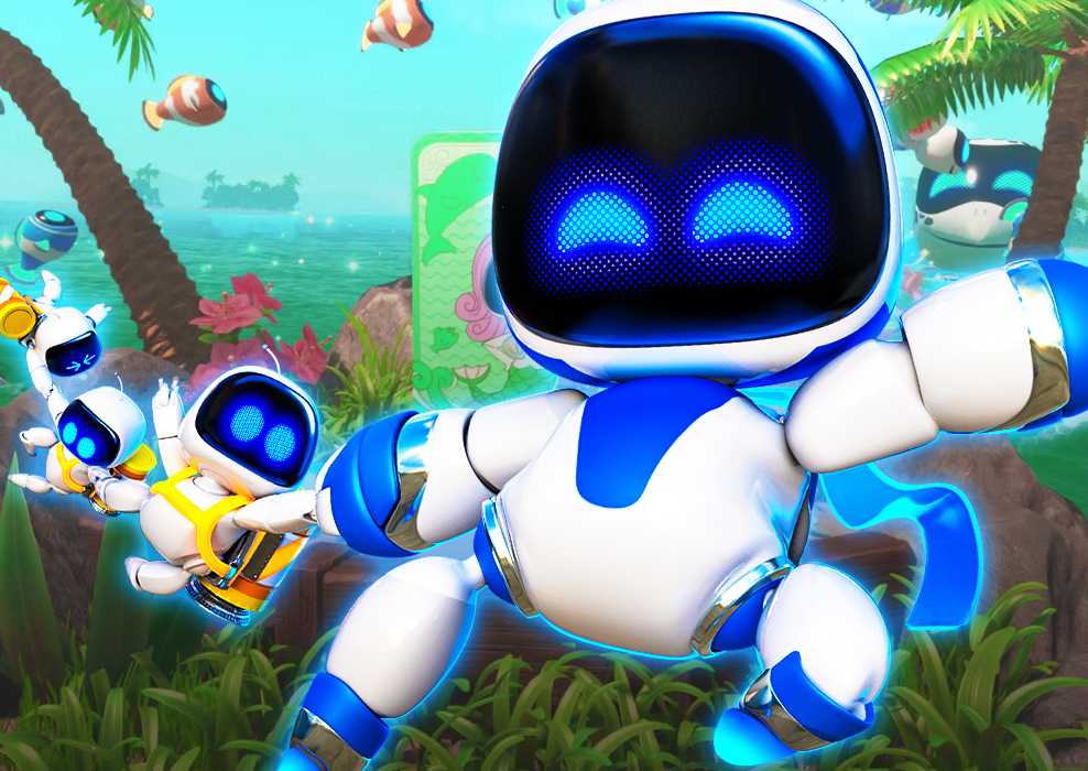 Collectathon The Best Collectathon Platformers of All Time, Ranked