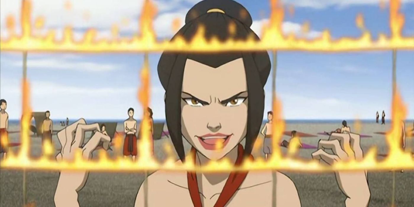 Strongest Villains in Avatar Franchise, Ranked