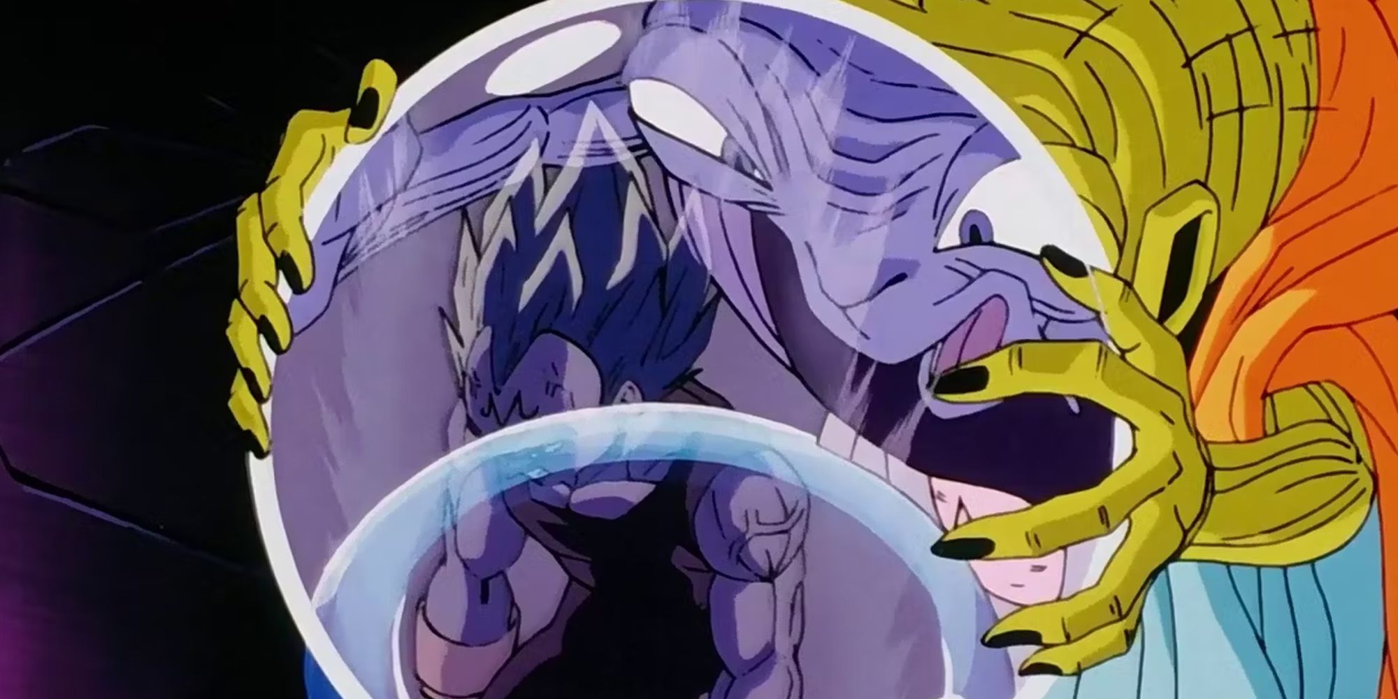 Weakest Dragon Ball Villains, Ranked
