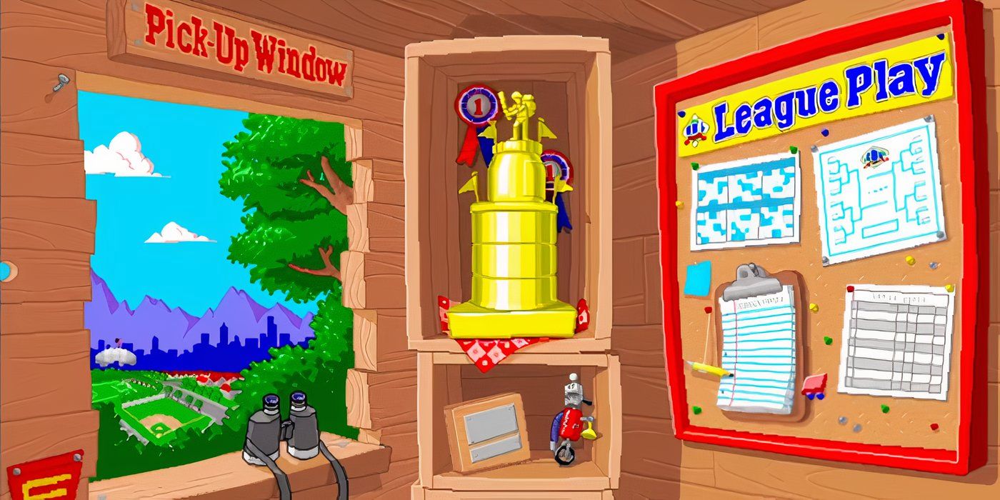 Backyard Baseball ‘97 Remains Unchanged After 27 Years — For Better and ...