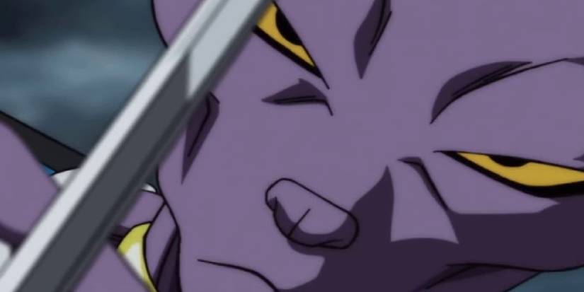 10 Strongest Alien Species in Dragon Ball (Including Megaths & Gigaths)