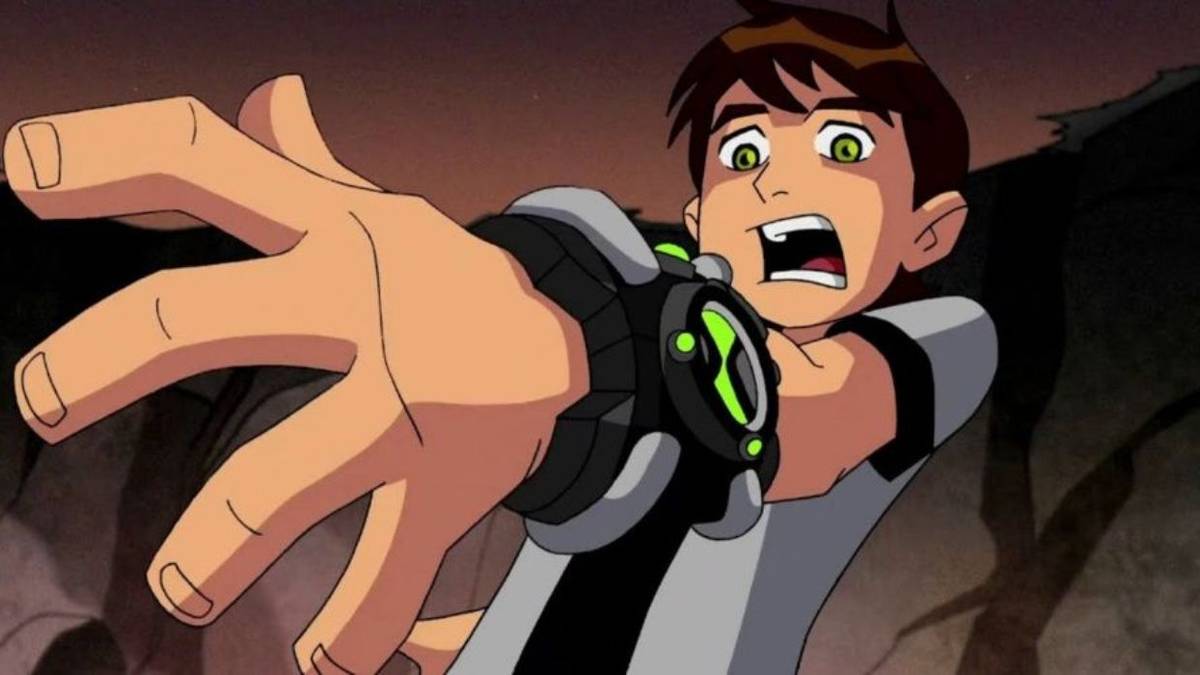 Ben 10 Confirms The Return Of A Fan-Favorite Villain With A Twist