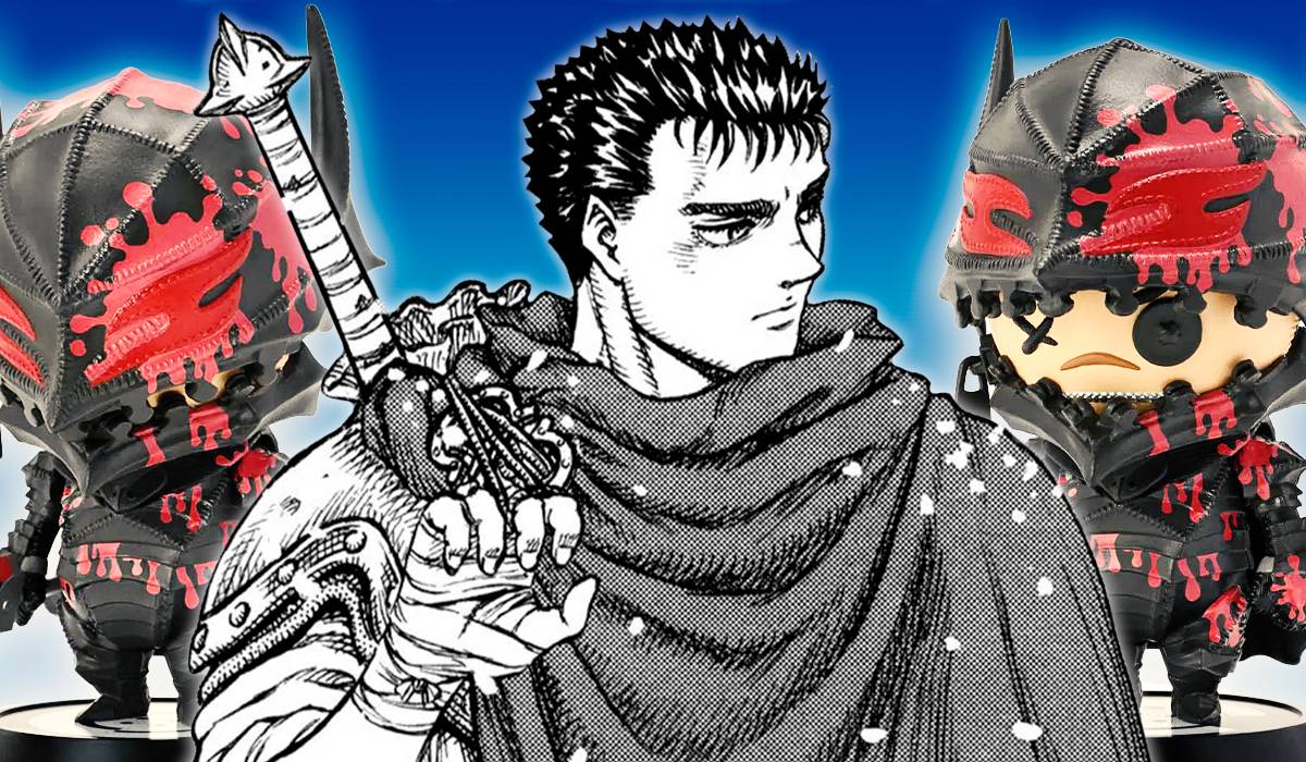 Guts Berserk Anime Relacionado Berserk Anime Guts