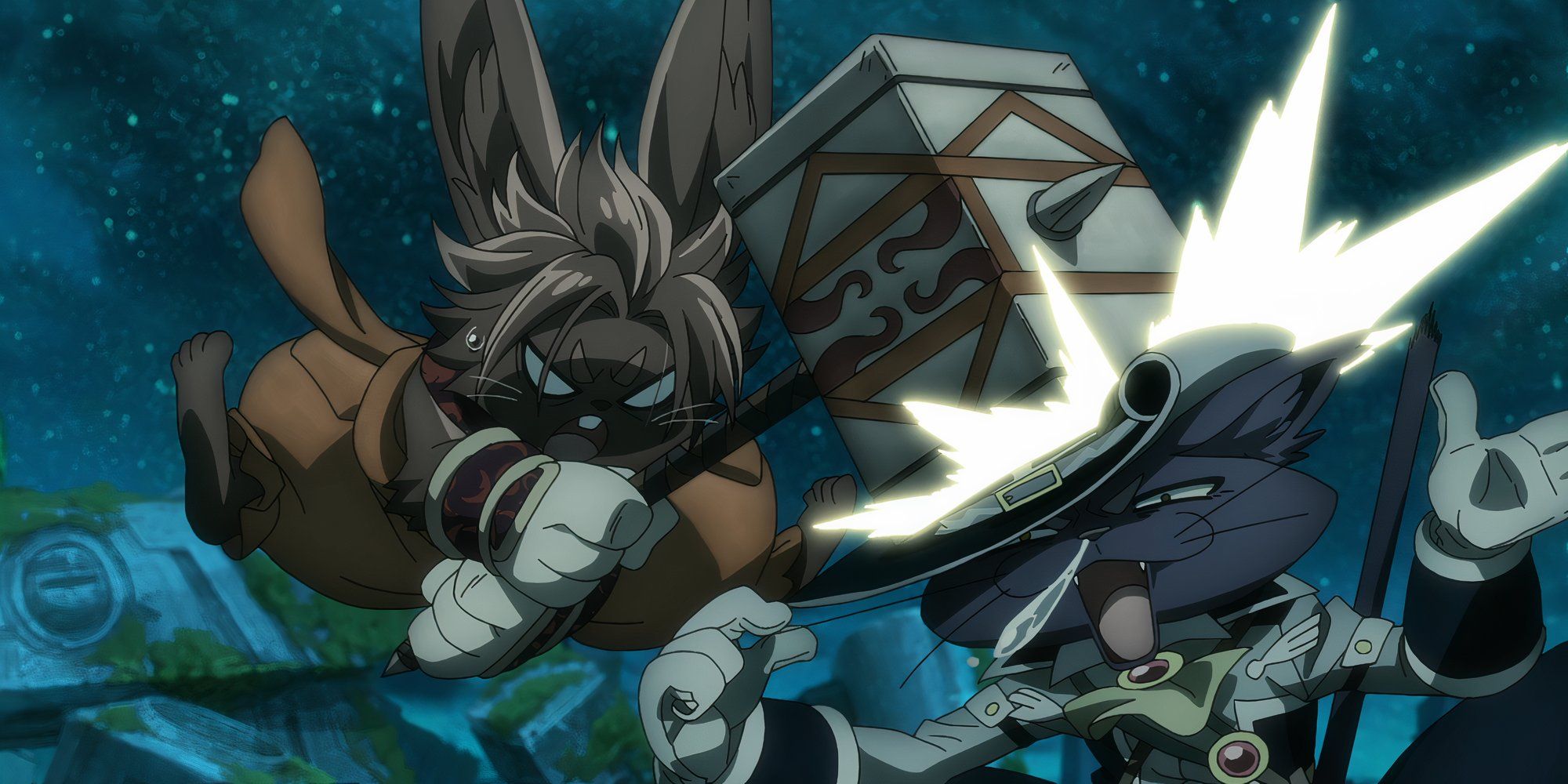 10 Best Episodes of Shangri-La Frontier Season 2, Ranked